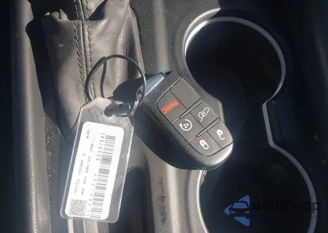 2025 Dodge Durango Gt Awd from USA, damaged, VIN 1C4RDJDG4SC547041